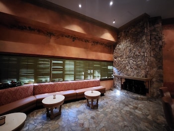 buffalo bills resort and casino