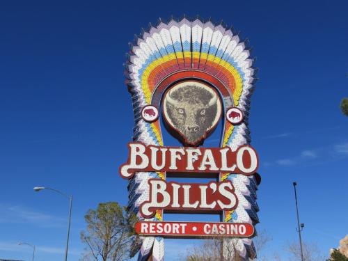 buffalo bills resort and casino
