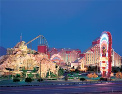 buffalo bills resort and casino