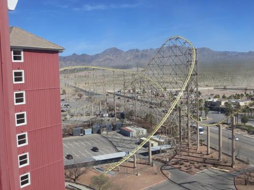 buffalo bills resort and casino