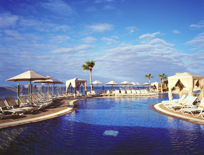 pueblo bonito sunset beach resort all inclusive
