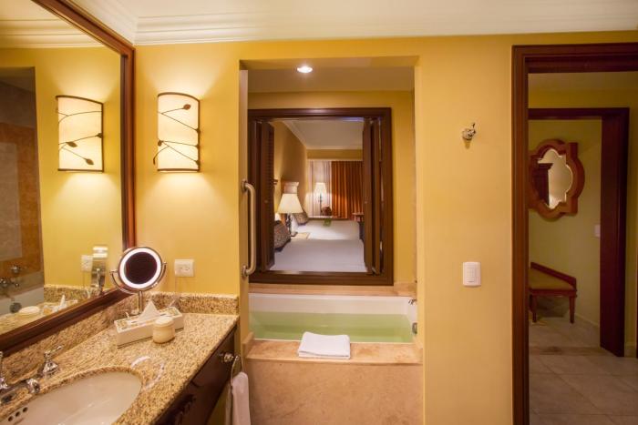 pueblo bonito sunset beach resort all inclusive