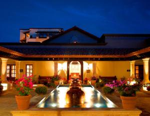 pueblo bonito sunset beach resort all inclusive