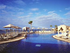 pueblo bonito sunset beach resort all inclusive
