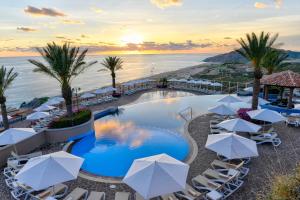 pueblo bonito sunset beach resort all inclusive