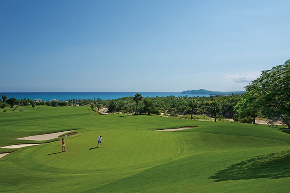 dreams los cabos suites golf resort and spa