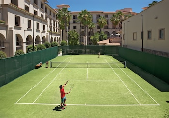 dreams los cabos suites golf resort and spa