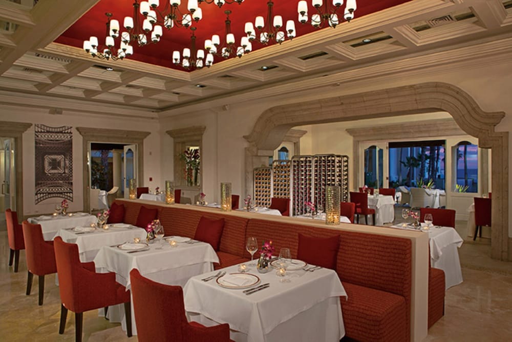 dreams los cabos suites golf resort and spa