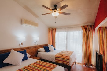 buena vista oceanfront and hot springs resort
