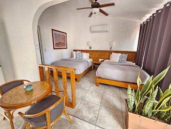 buena vista oceanfront and hot springs resort