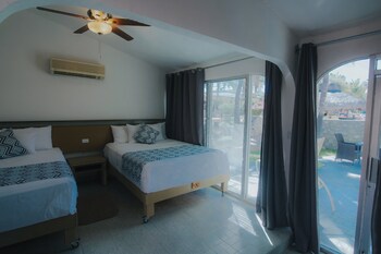 buena vista oceanfront and hot springs resort