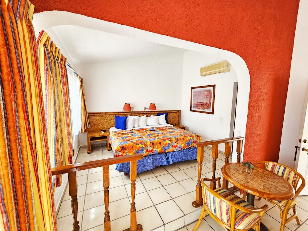 buena vista oceanfront and hot springs resort