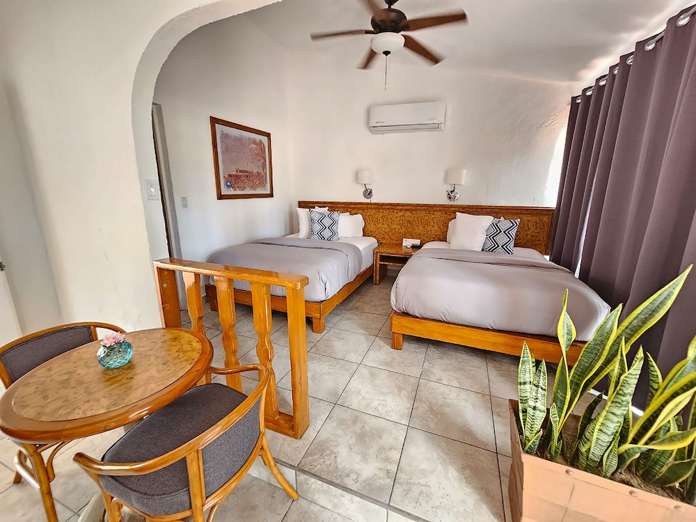 buena vista oceanfront and hot springs resort
