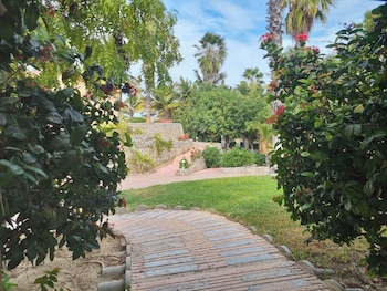 Buena Vista Oceanfront & Hot Springs Resort,Cabo San Lucas>>Buenavista,4 star