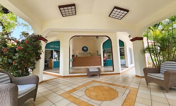 Buena Vista Oceanfront & Hot Springs Resort,Cabo San Lucas>>Buenavista,4 star