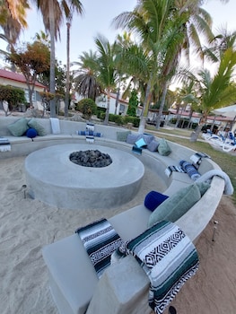 Buena Vista Oceanfront & Hot Springs Resort,Cabo San Lucas>>Buenavista,4 star