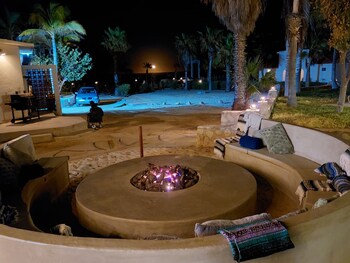 Buena Vista Oceanfront & Hot Springs Resort,Cabo San Lucas>>Buenavista,4 star