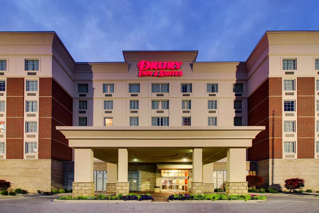 drury inn and suites findlay