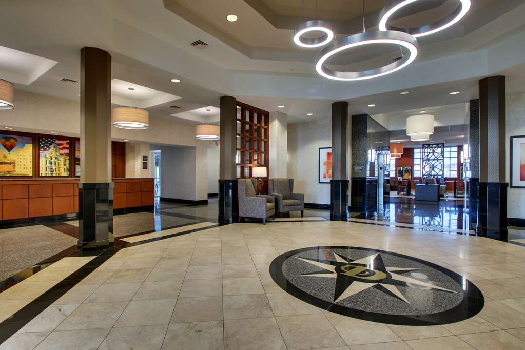 drury inn and suites findlay
