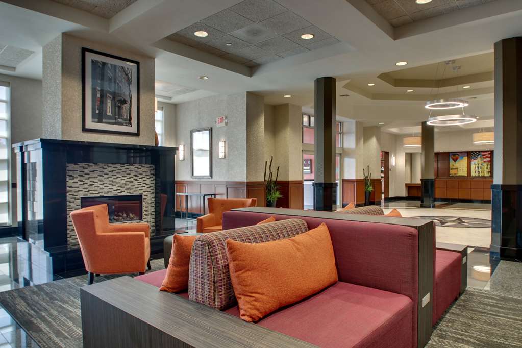 drury inn and suites findlay