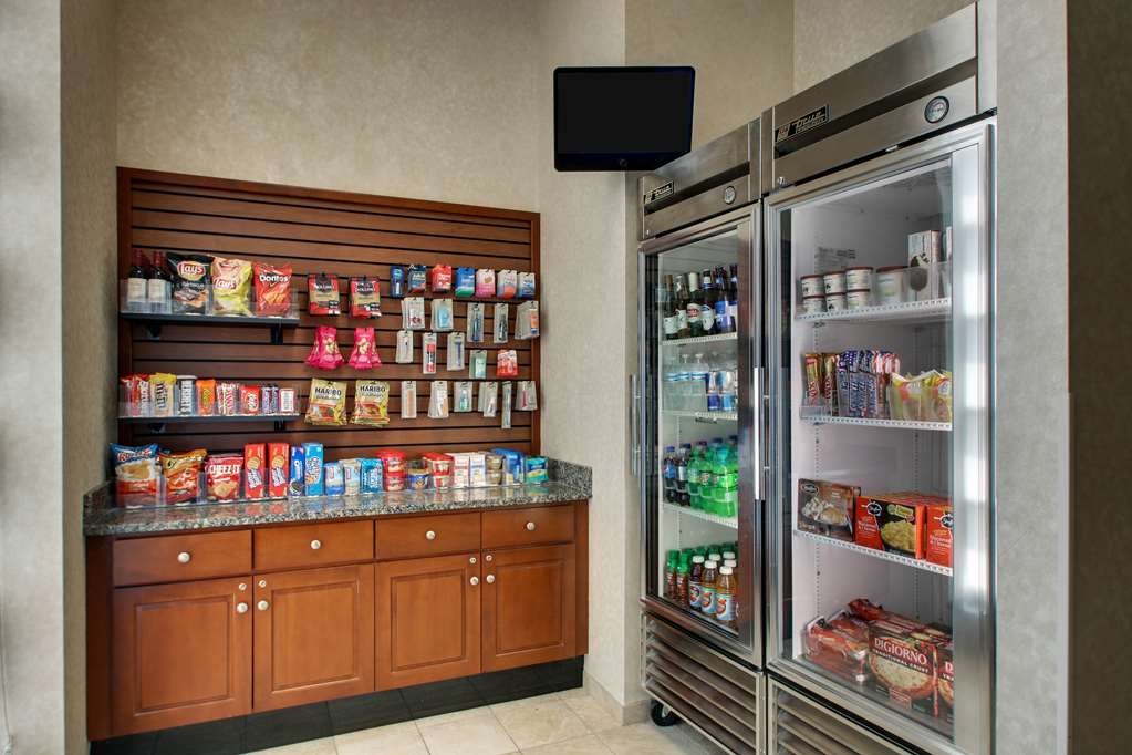 drury inn and suites findlay