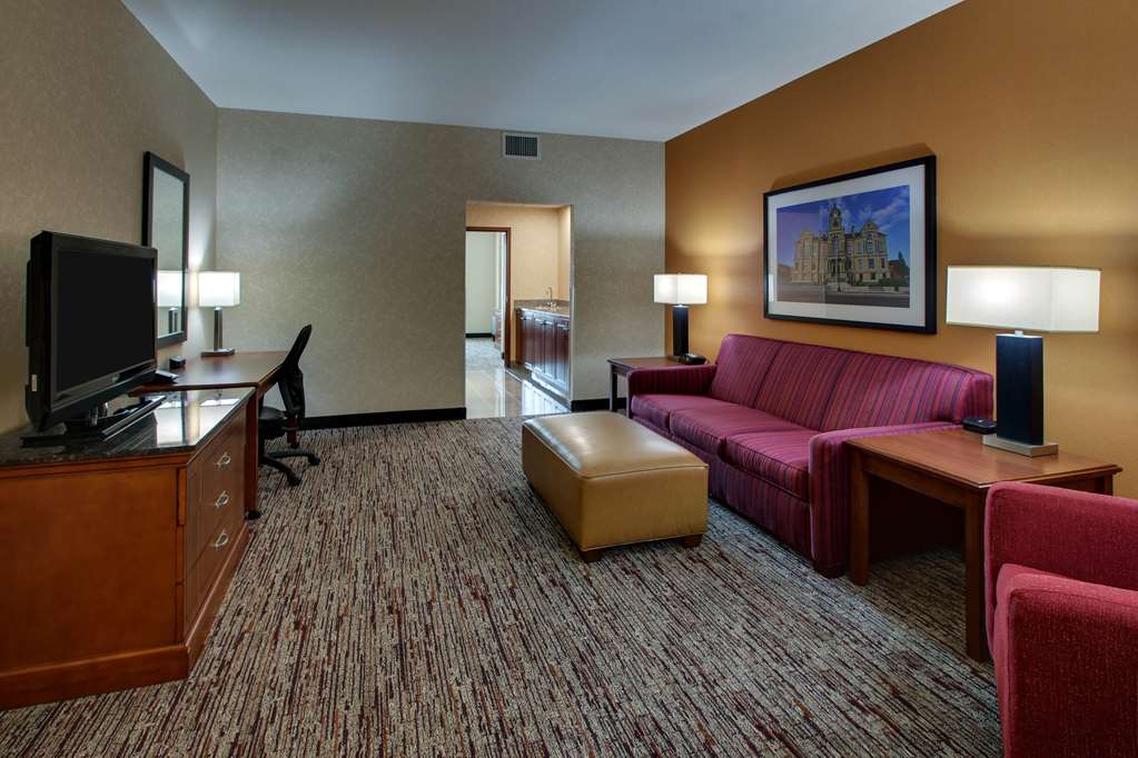 drury inn and suites findlay