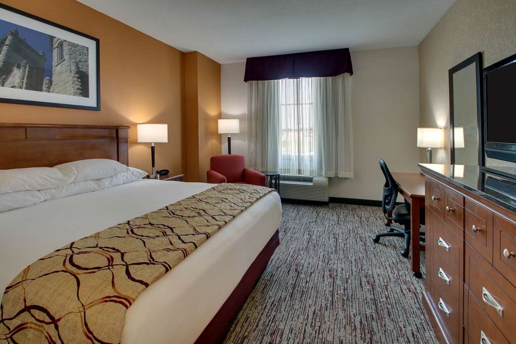 drury inn and suites findlay