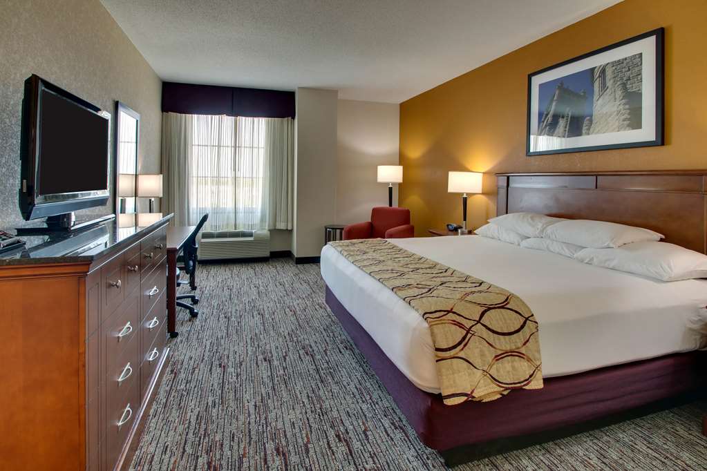 drury inn and suites findlay