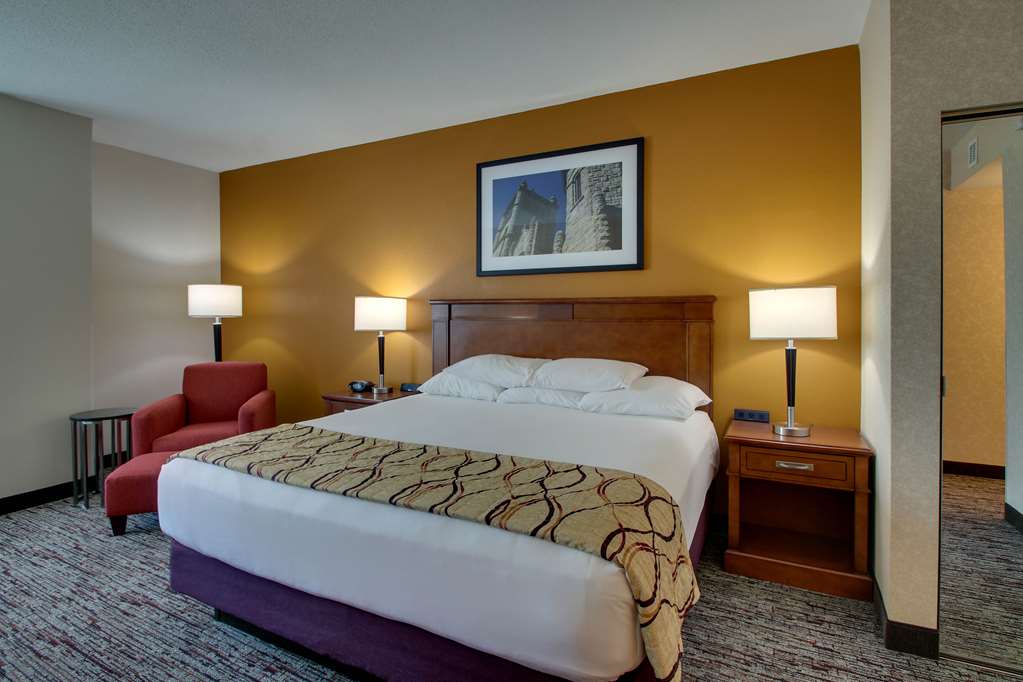 drury inn and suites findlay