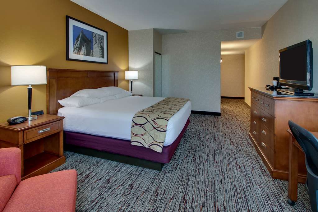 drury inn and suites findlay