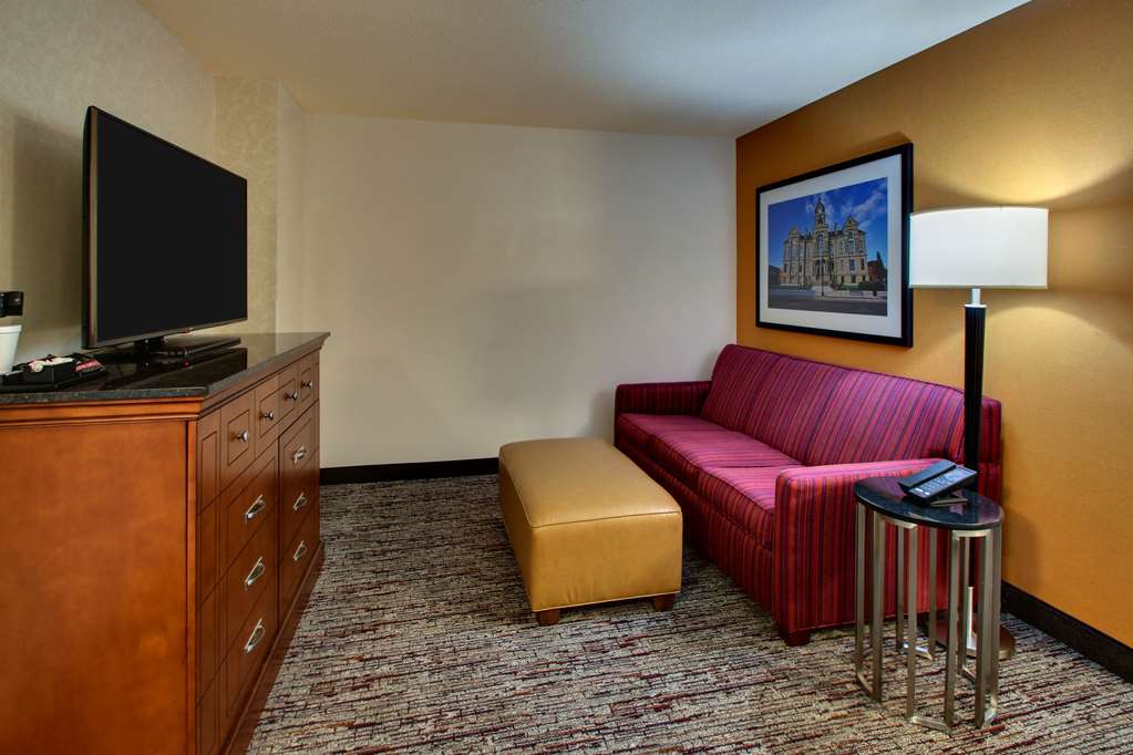 drury inn and suites findlay