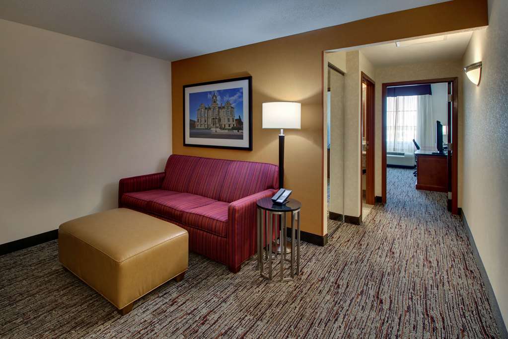 drury inn and suites findlay