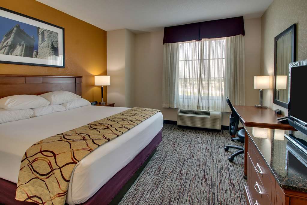 drury inn and suites findlay