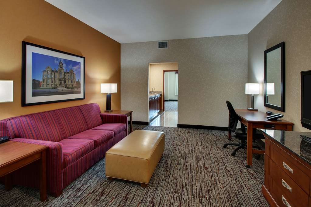 drury inn and suites findlay