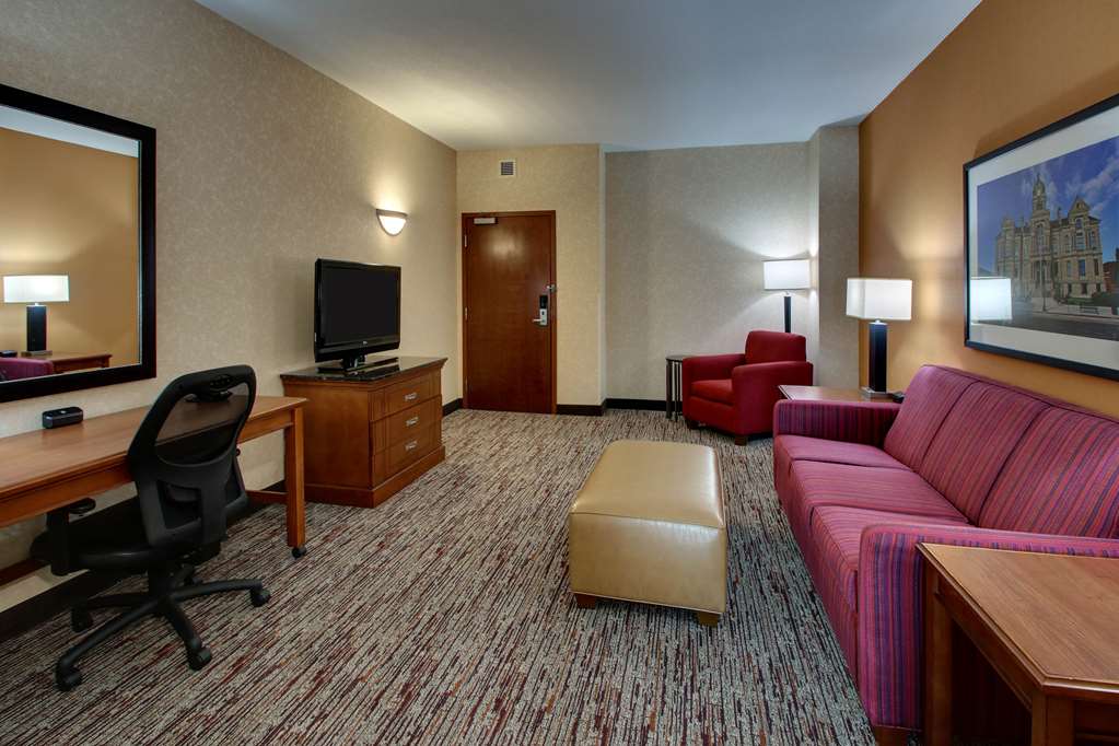 drury inn and suites findlay