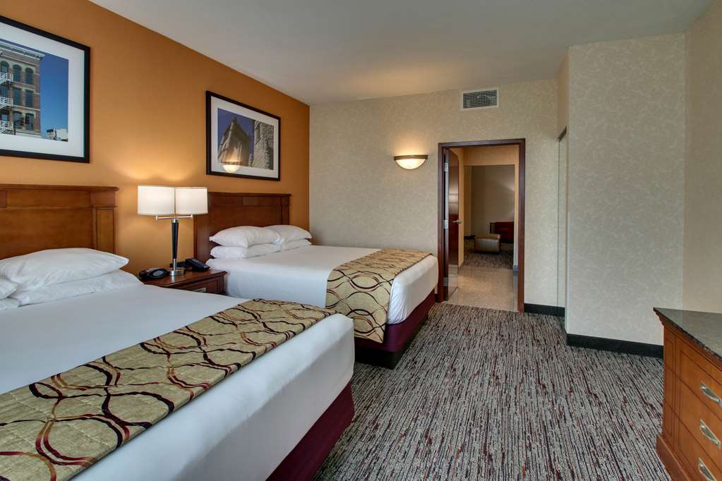drury inn and suites findlay