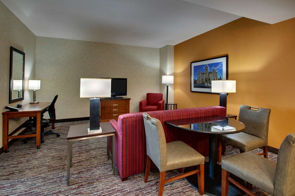 drury inn and suites findlay