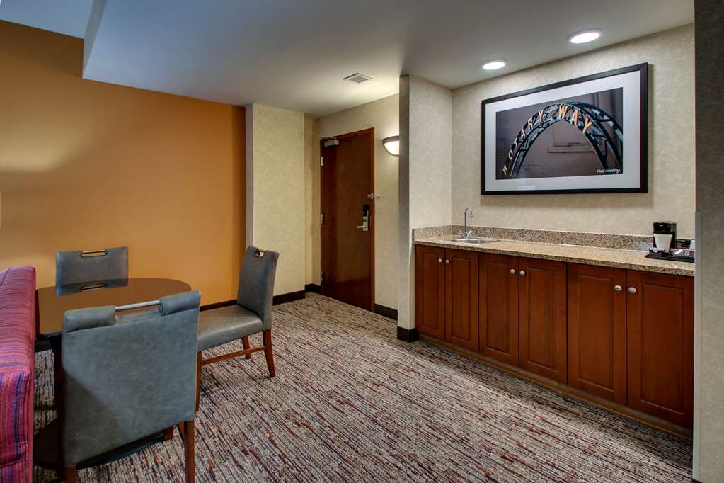 drury inn and suites findlay