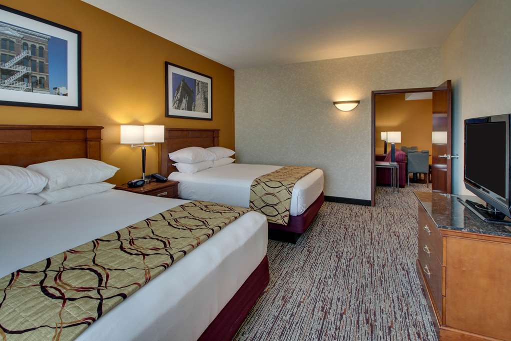 drury inn and suites findlay