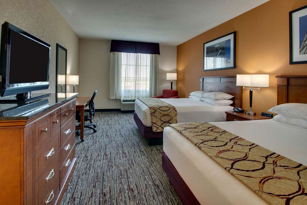 drury inn and suites findlay