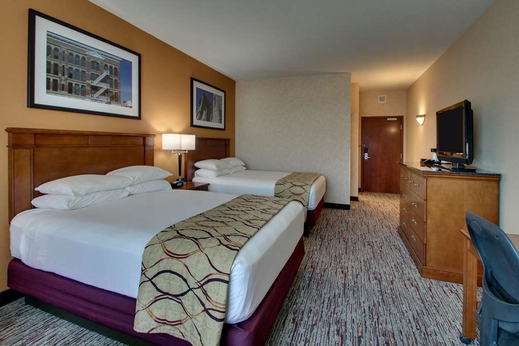 drury inn and suites findlay