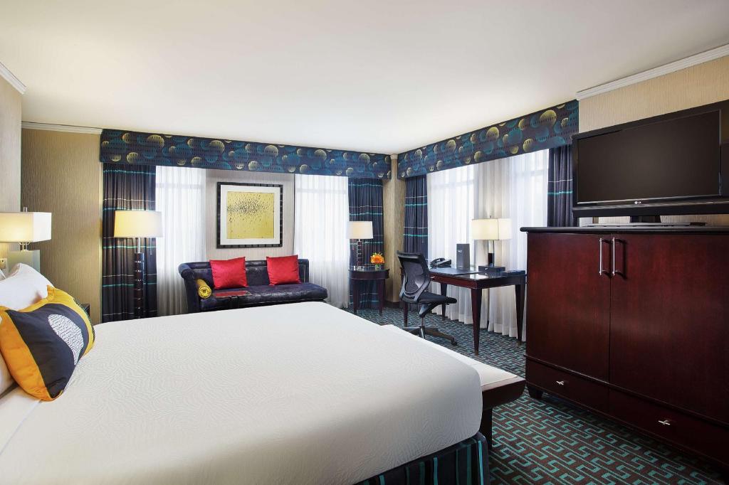 juniper hotel cupertino curio collection by hilton