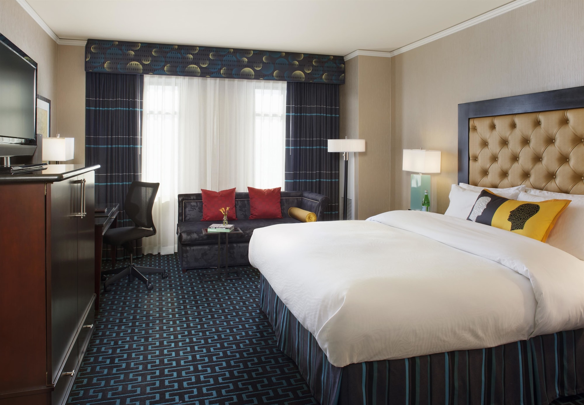 juniper hotel cupertino curio collection by hilton