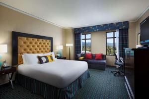 juniper hotel cupertino curio collection by hilton