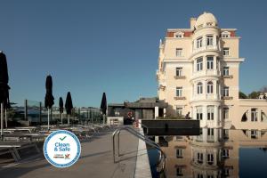 Hotel Inglaterra,Estoril>>Cascais,4 star