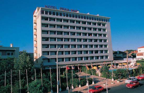 Carcavelos Beach Hotel,Cascais>>Carcavelos,4 star