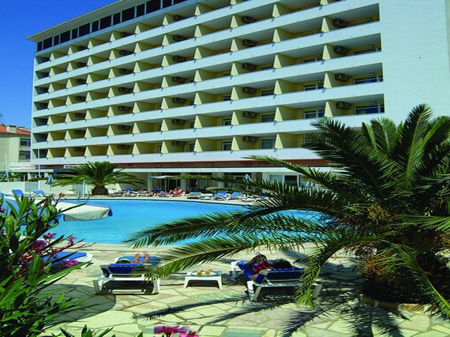 Carcavelos Beach Hotel,Cascais>>Carcavelos,4 star