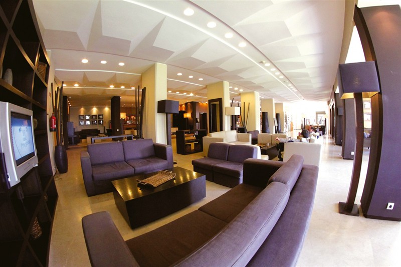Carcavelos Beach Hotel,Cascais>>Carcavelos,4 star