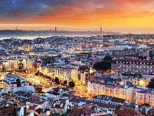 Ibis Styles Lisboa Centro Liberdade Ne,Avenida Duque De Loule 73,3 star