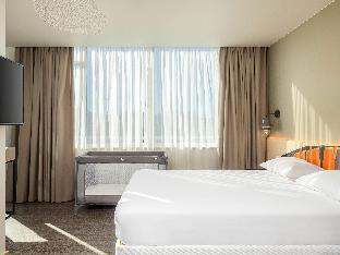 Ibis Styles Lisboa Centro Liberdade Ne,Avenida Duque De Loule 73,3 star